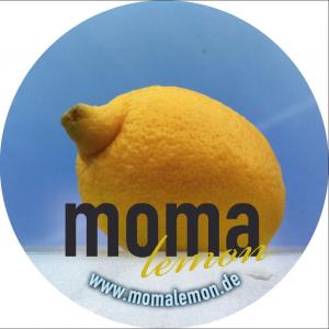 MoMA Lemon